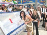 Sorteo Villa Textil 2008